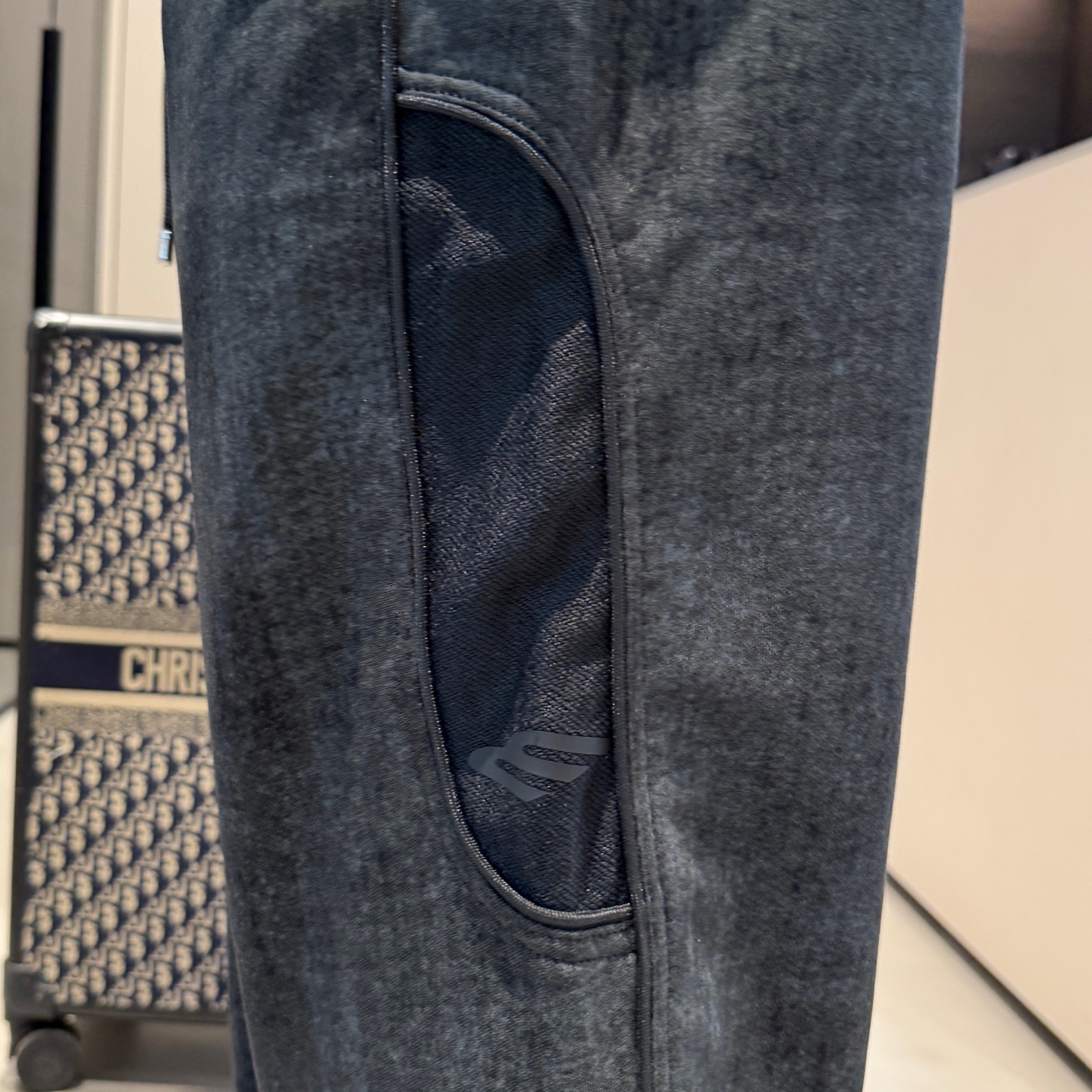 Casual Pants Man